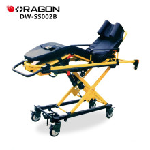 DW-SS002B occasion ambulance cots à vendre canada